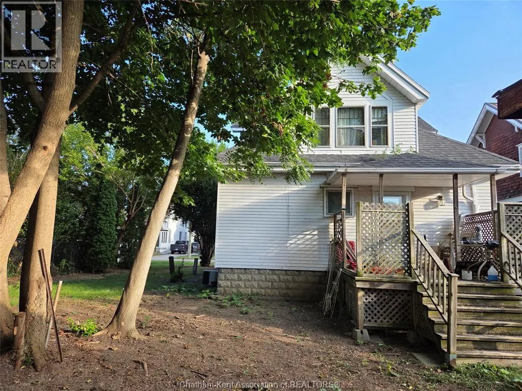 24 STANLEY AVENUE