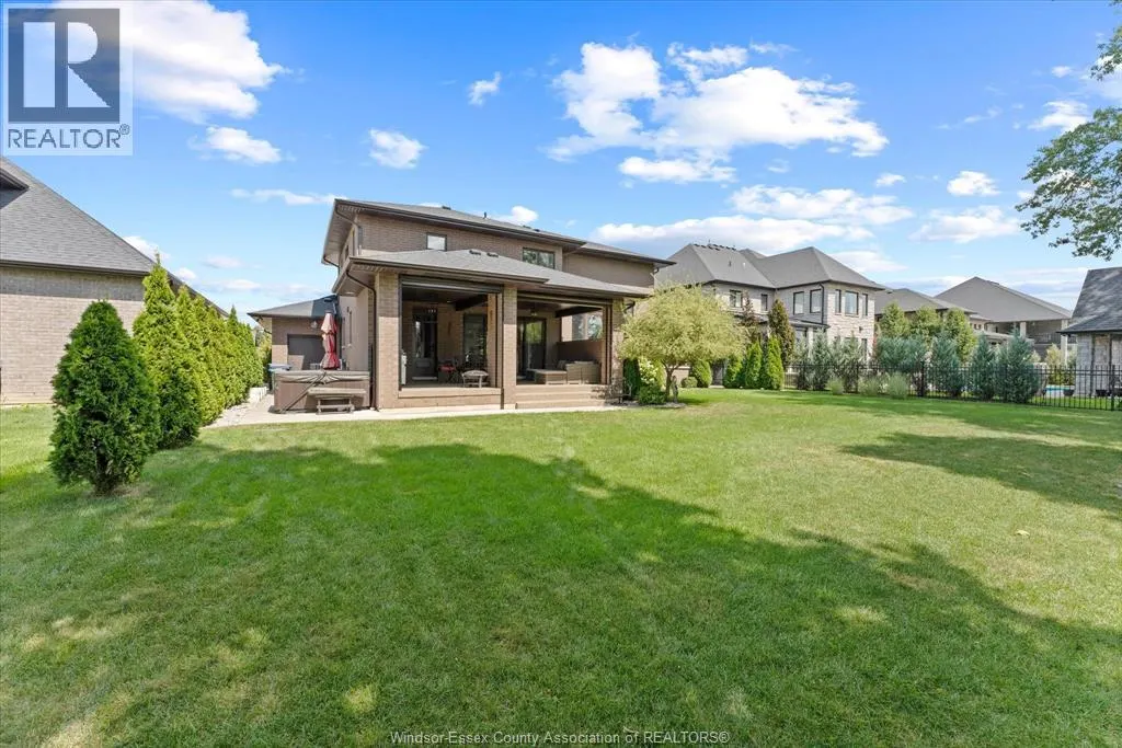 4200 DONATO DRIVE
