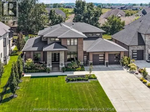 4200 DONATO DRIVE
