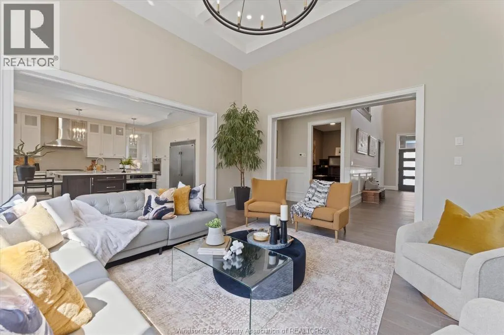 4200 DONATO DRIVE