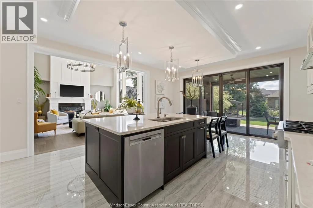 4200 DONATO DRIVE