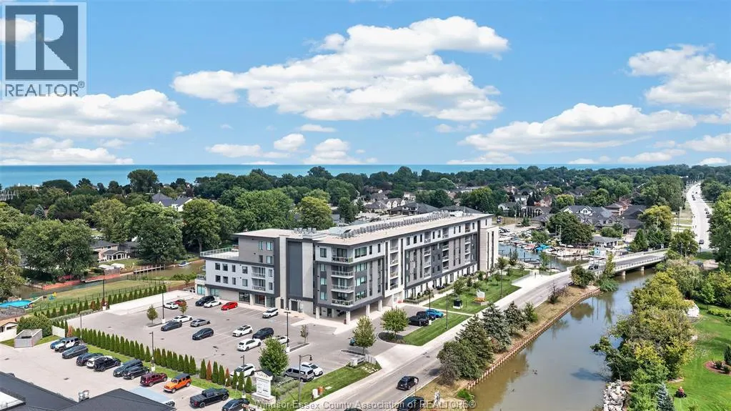 14400 Tecumseh ROAD East Unit# 202