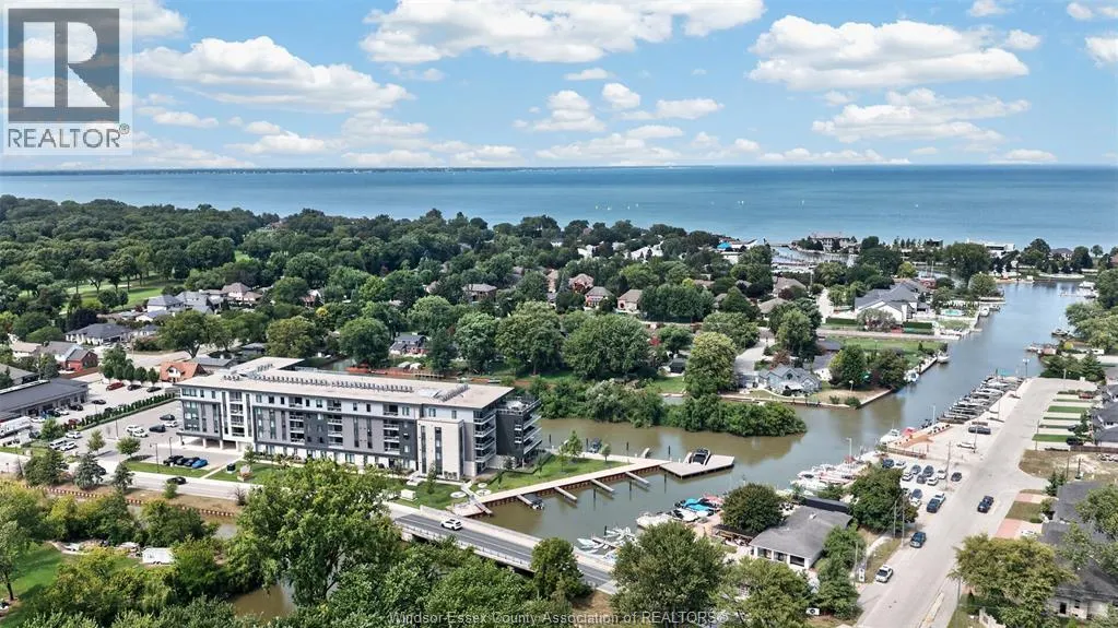 14400 Tecumseh ROAD East Unit# 202