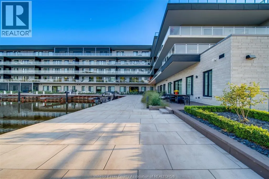 14400 Tecumseh ROAD East Unit# 202