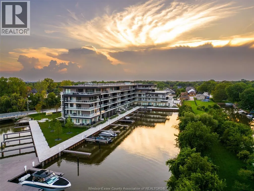 14400 Tecumseh ROAD East Unit# 202