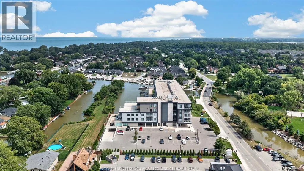 14400 Tecumseh ROAD East Unit# 202