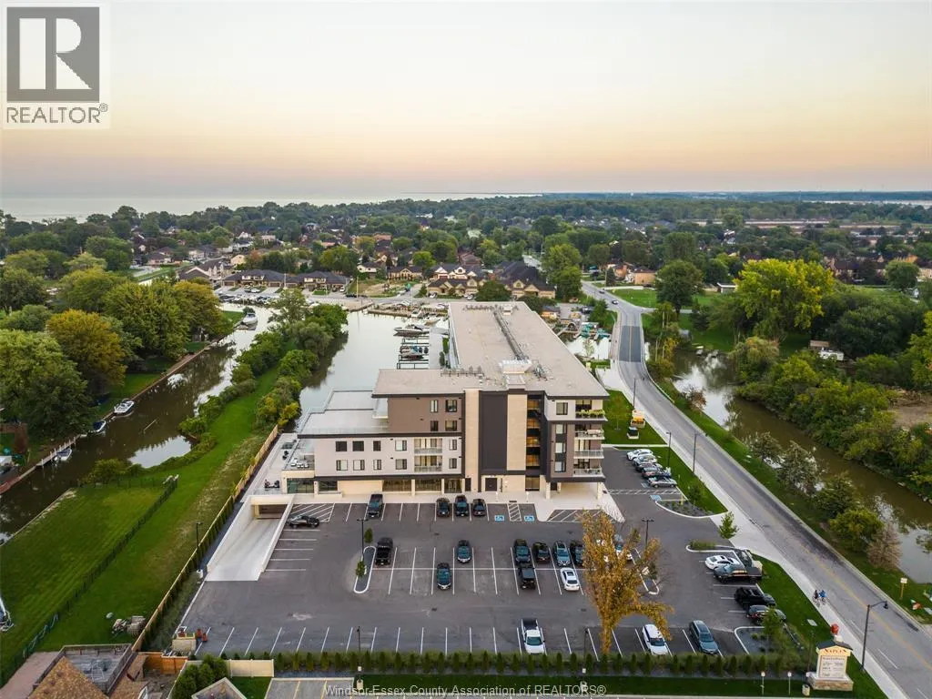 14400 Tecumseh ROAD East Unit# 202