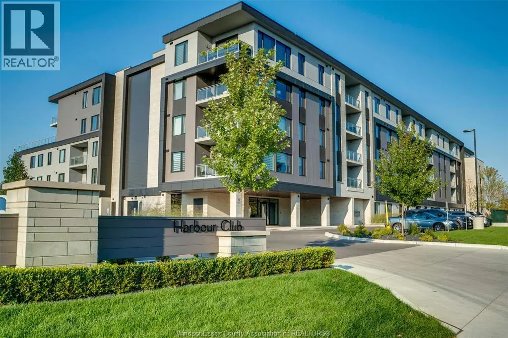 14400 Tecumseh ROAD East Unit# 202