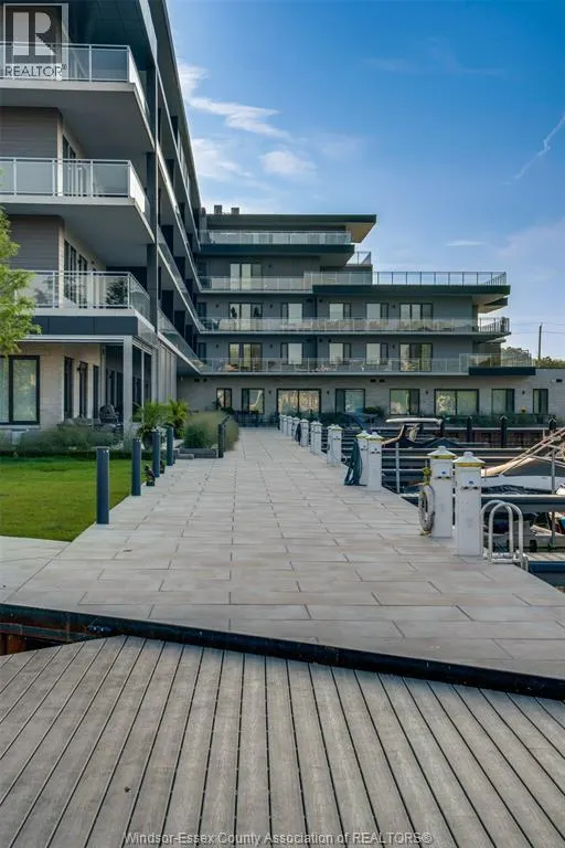 14400 Tecumseh ROAD East Unit# 202