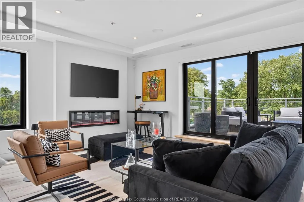 14400 Tecumseh ROAD East Unit# 202