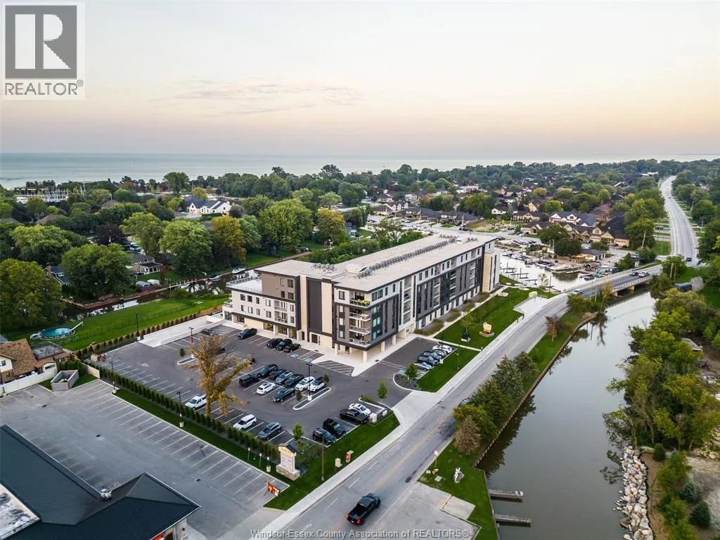 14400 Tecumseh ROAD East Unit# 202