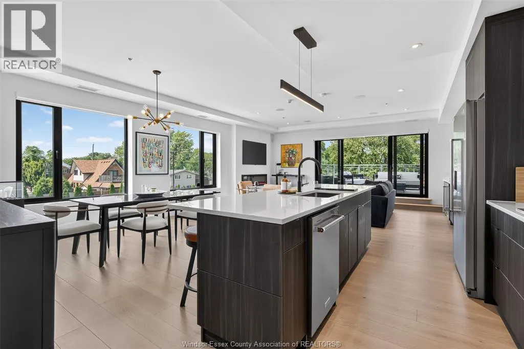 14400 Tecumseh ROAD East Unit# 202
