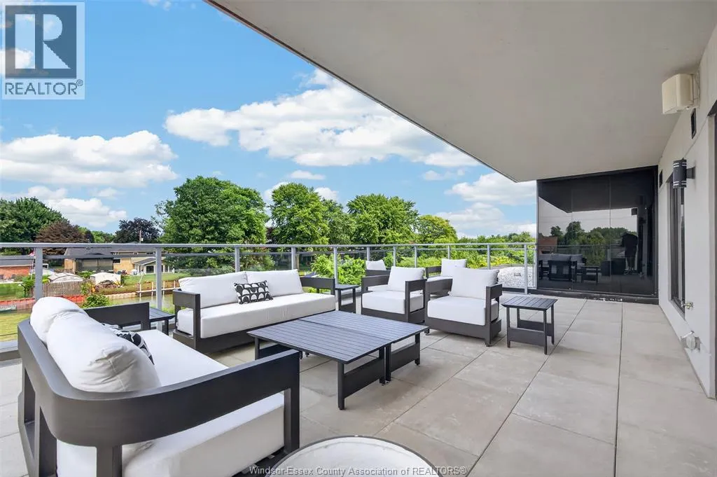 14400 Tecumseh ROAD East Unit# 202