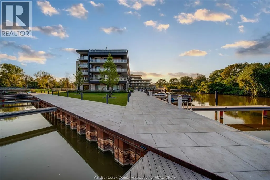 14400 Tecumseh ROAD East Unit# 202