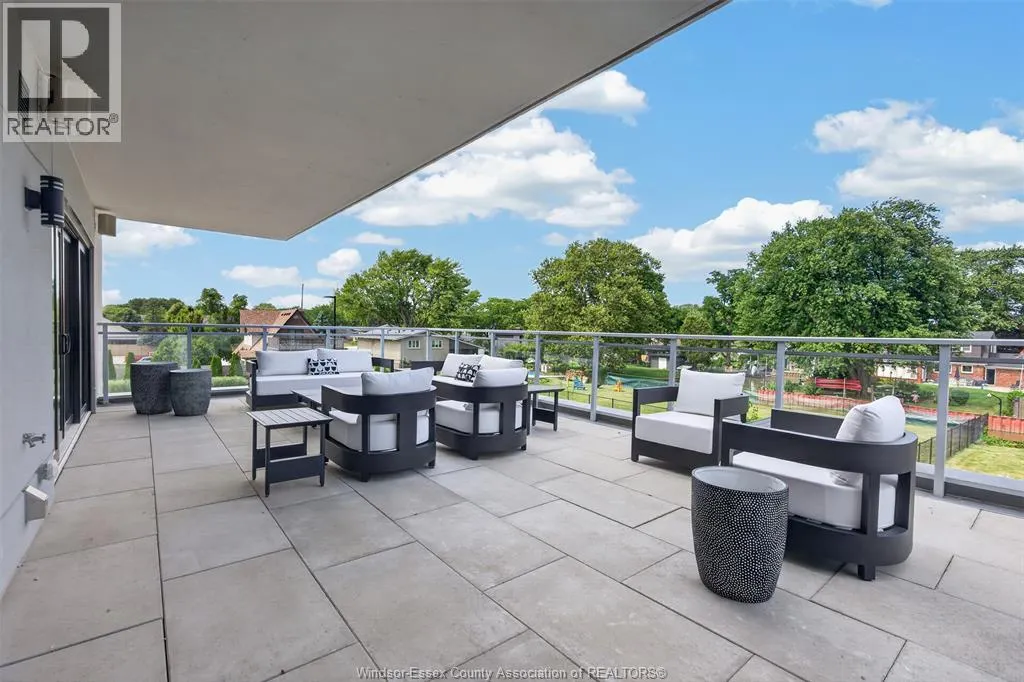 14400 Tecumseh ROAD East Unit# 202