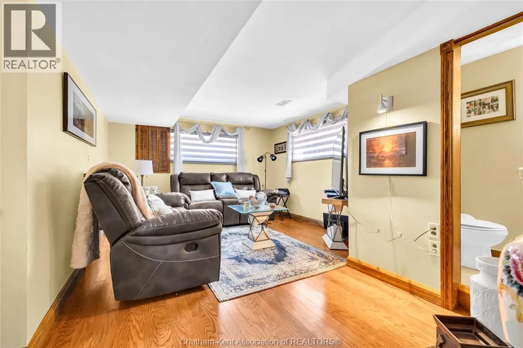 46 Highland DRIVE