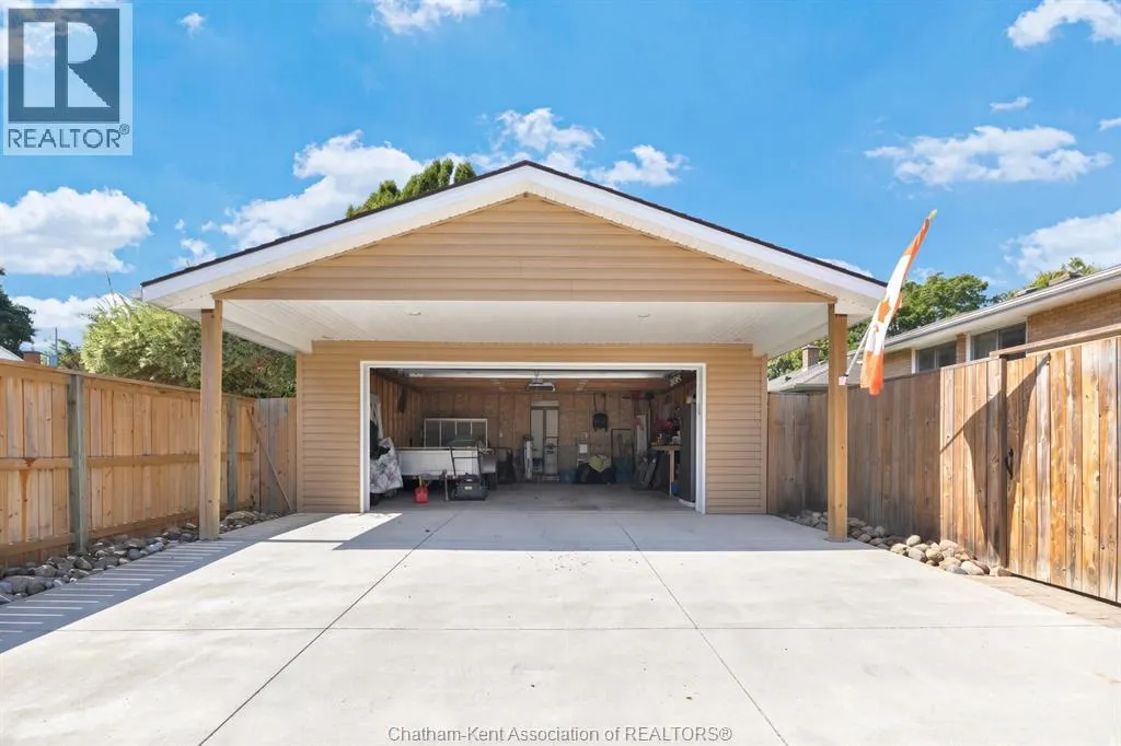 46 Highland DRIVE