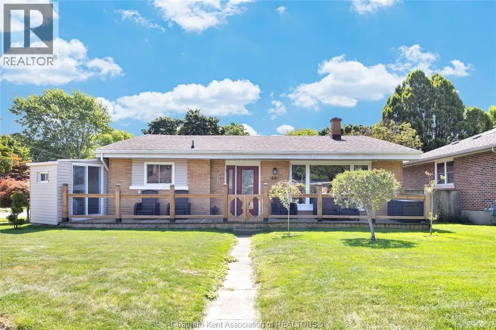 46 Highland DRIVE