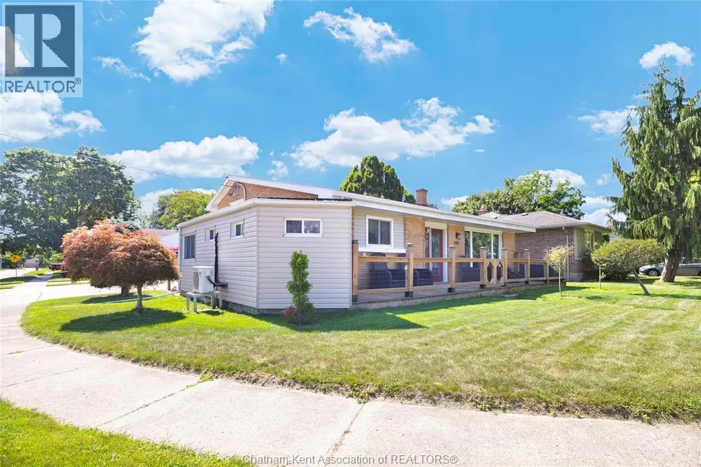 46 Highland DRIVE