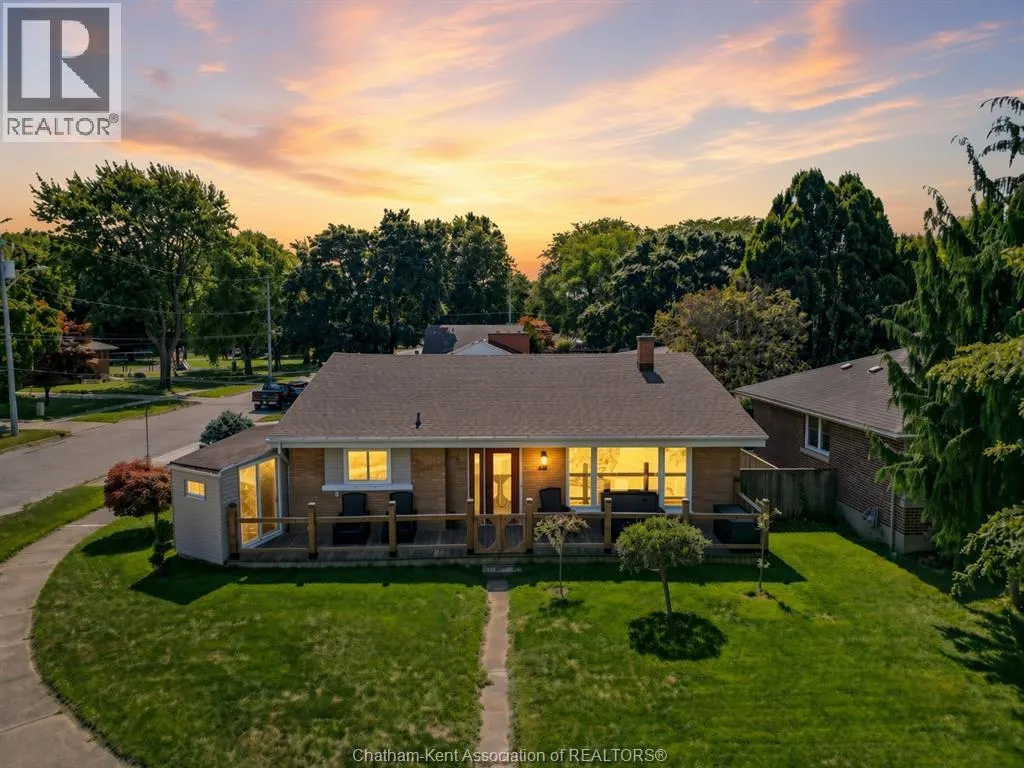 46 Highland DRIVE