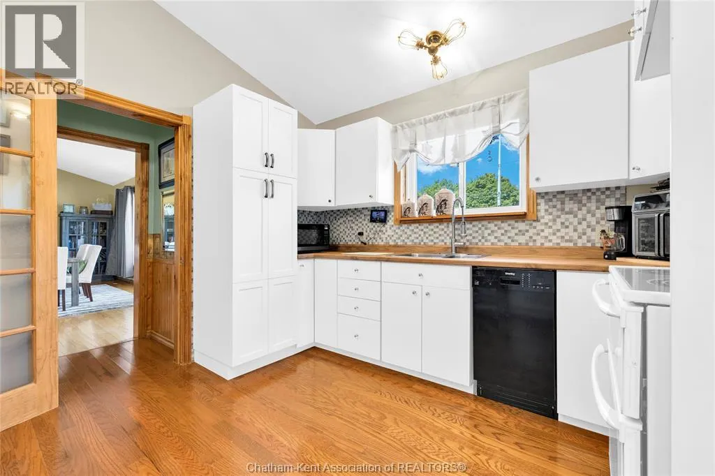 46 Highland DRIVE