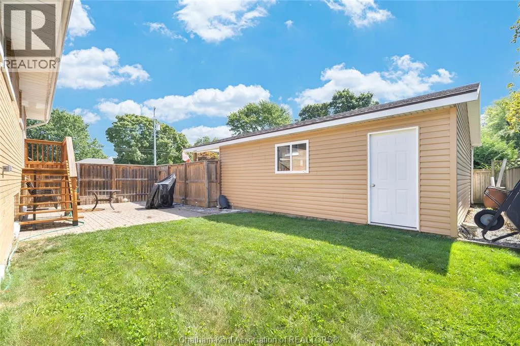 46 Highland DRIVE