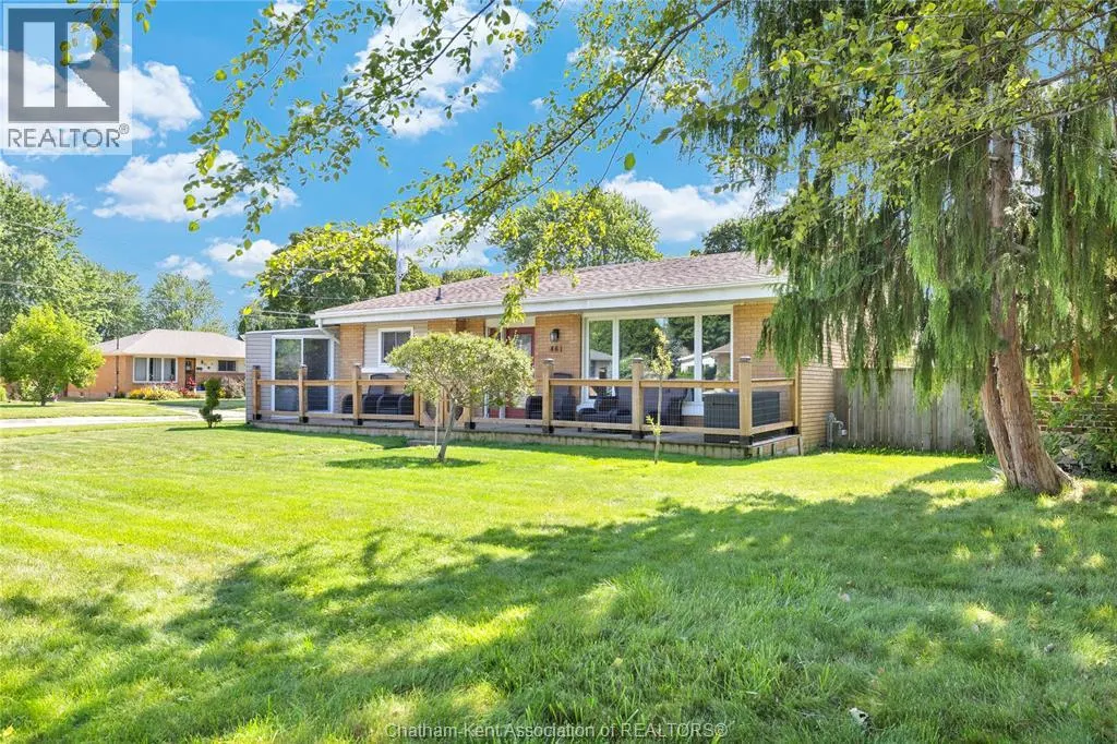 46 Highland DRIVE