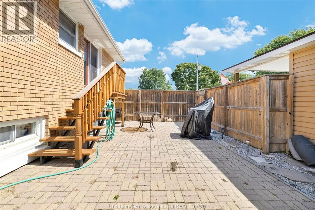 46 Highland DRIVE