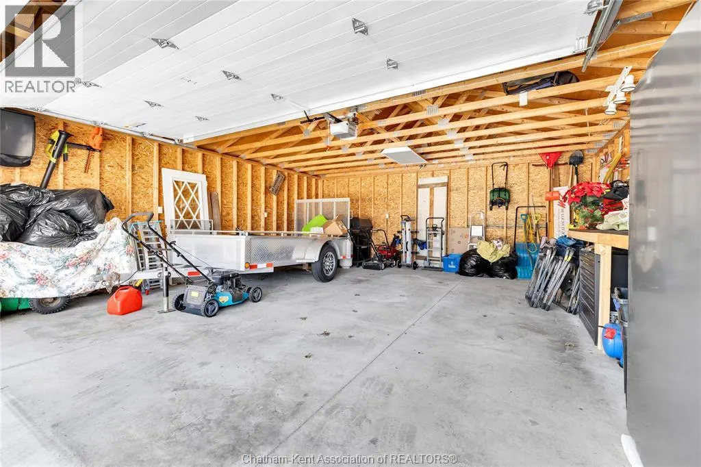 46 Highland DRIVE