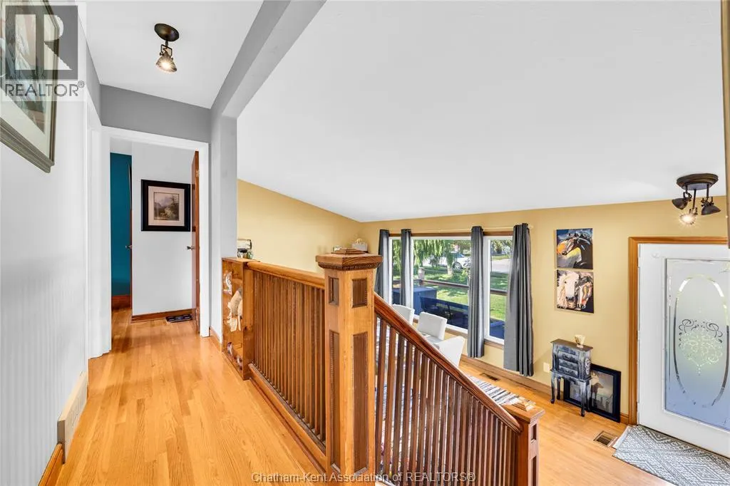46 Highland DRIVE
