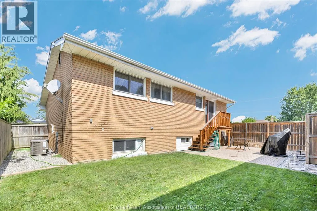 46 Highland DRIVE
