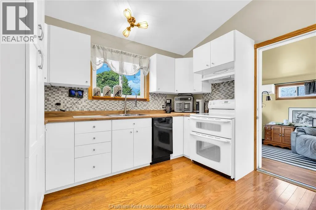 46 Highland DRIVE