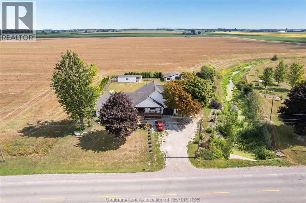 24947 Bear Line ROAD