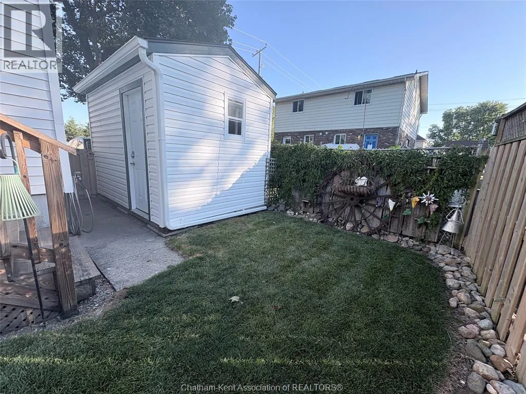 158 LORNE AVENUE