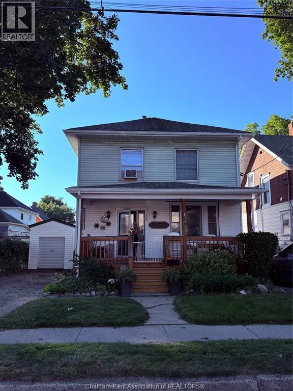 158 LORNE AVENUE