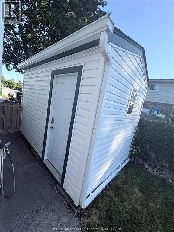 158 LORNE AVENUE