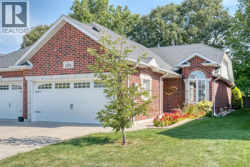 103 KIMBALL DRIVE