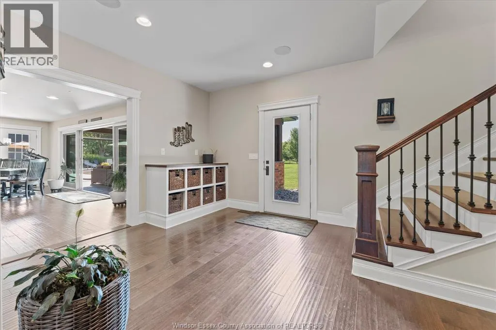 4897 4TH CONCESSION ROAD East