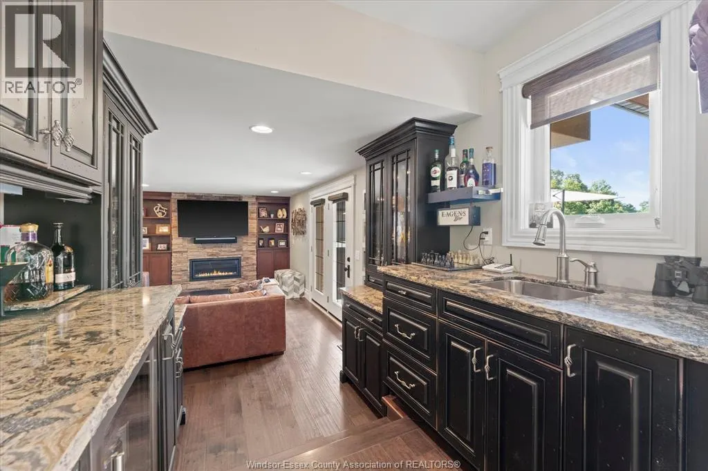 4897 4TH CONCESSION ROAD East