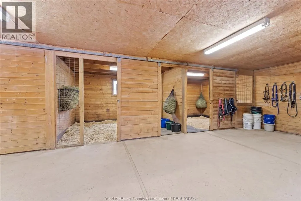 4897 4TH CONCESSION ROAD East