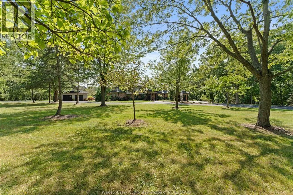 4897 4TH CONCESSION ROAD East