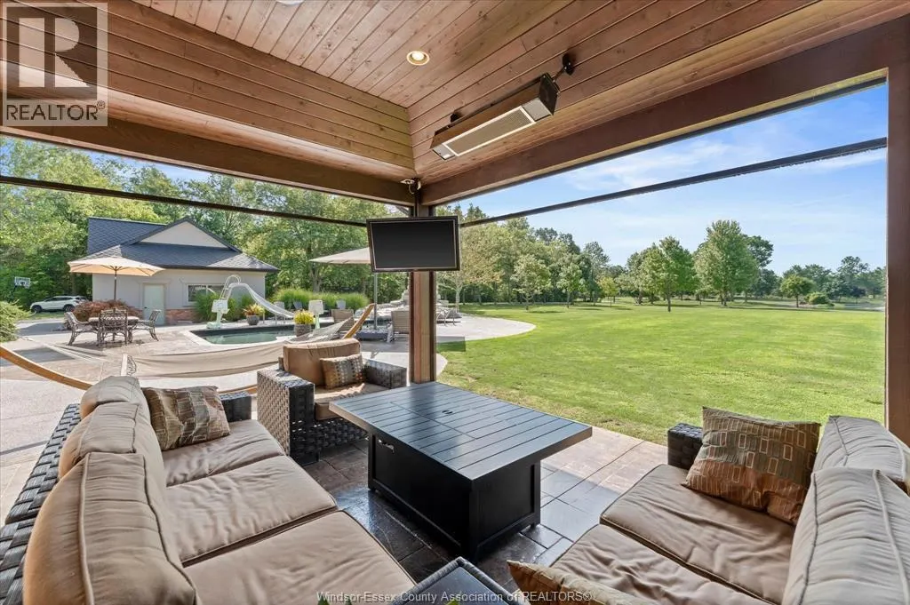 4897 4TH CONCESSION ROAD East