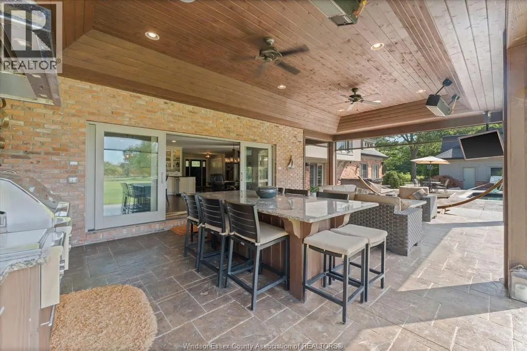 4897 4TH CONCESSION ROAD East