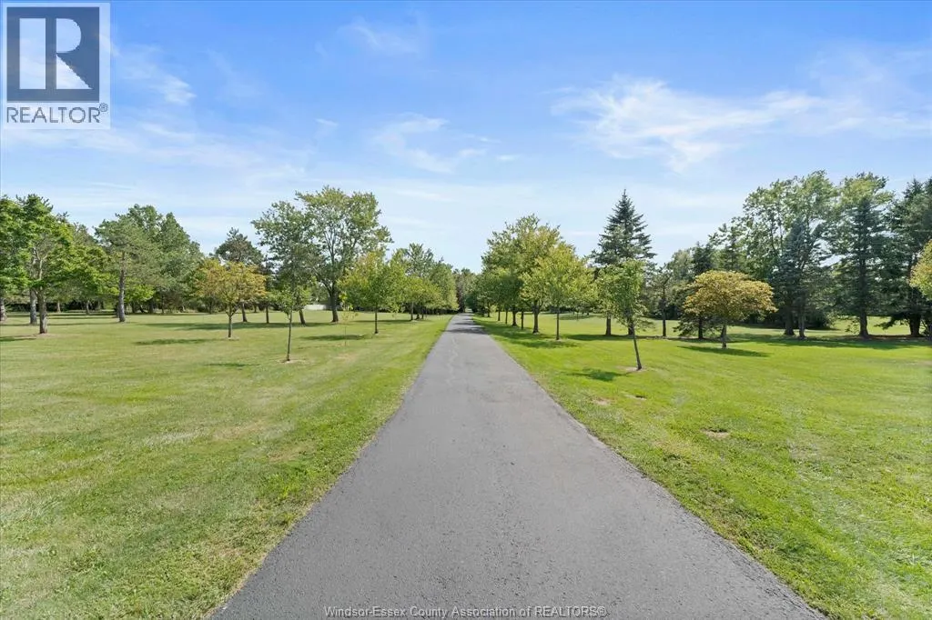 4897 4TH CONCESSION ROAD East