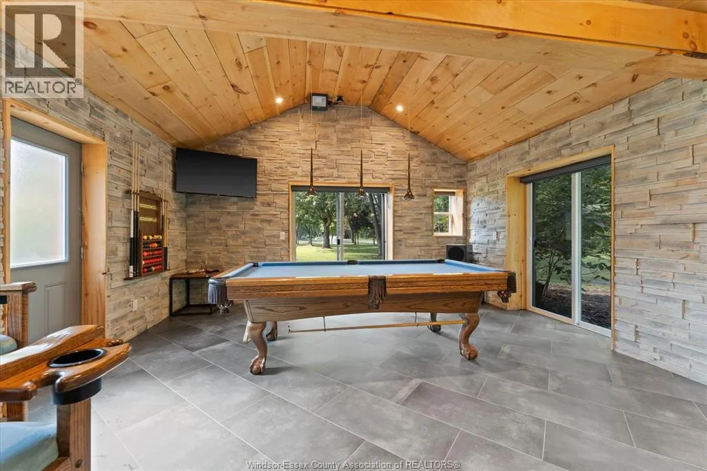 4897 4TH CONCESSION ROAD East