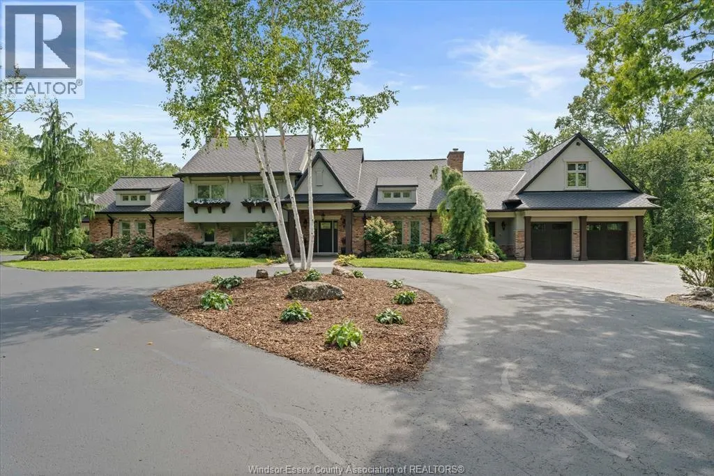 4897 4TH CONCESSION ROAD East
