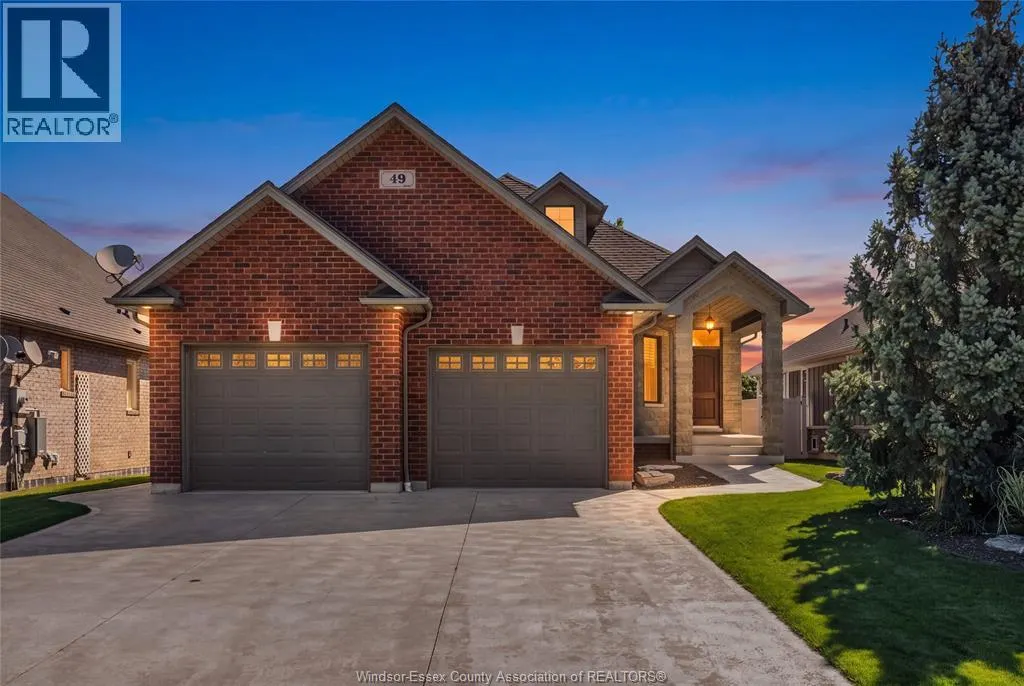 49 Montego Bay CRESCENT
