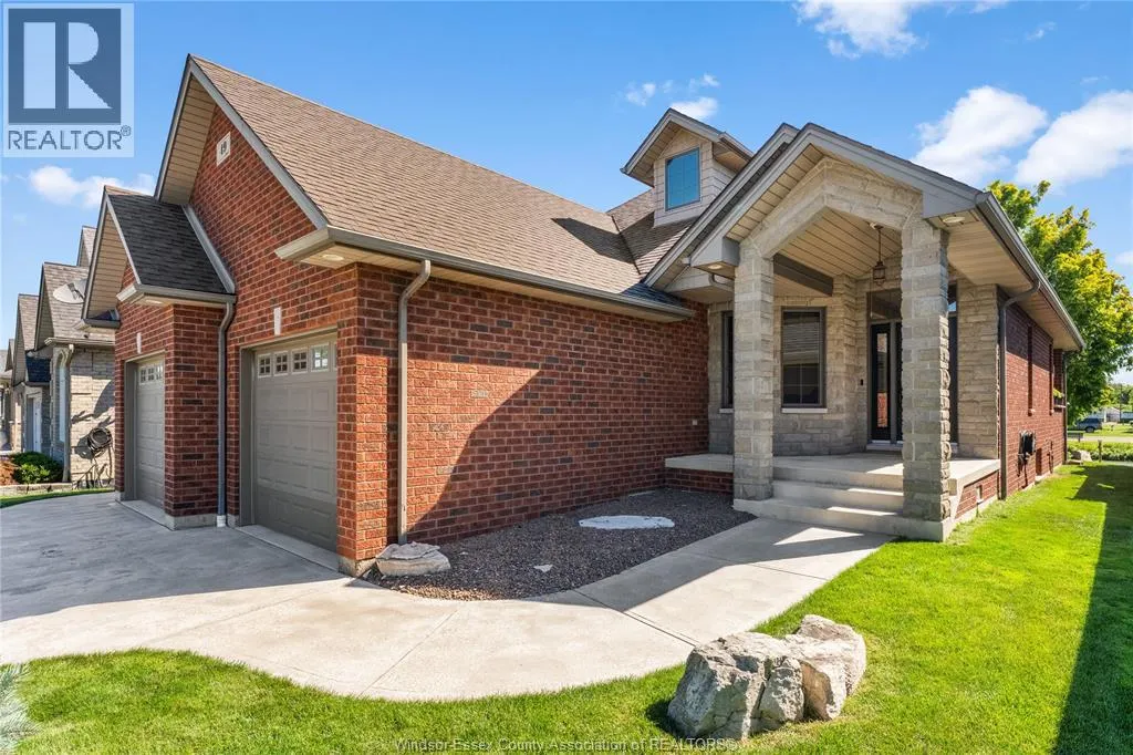 49 Montego Bay CRESCENT