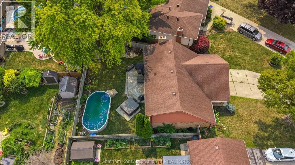 76 PAMELA CRESCENT