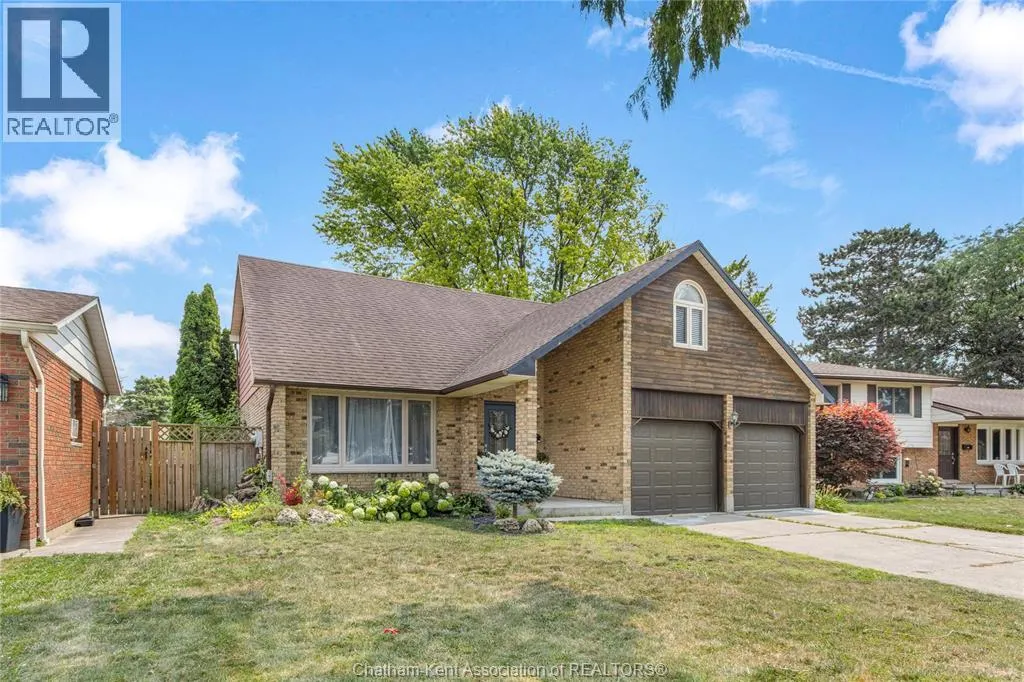76 PAMELA CRESCENT